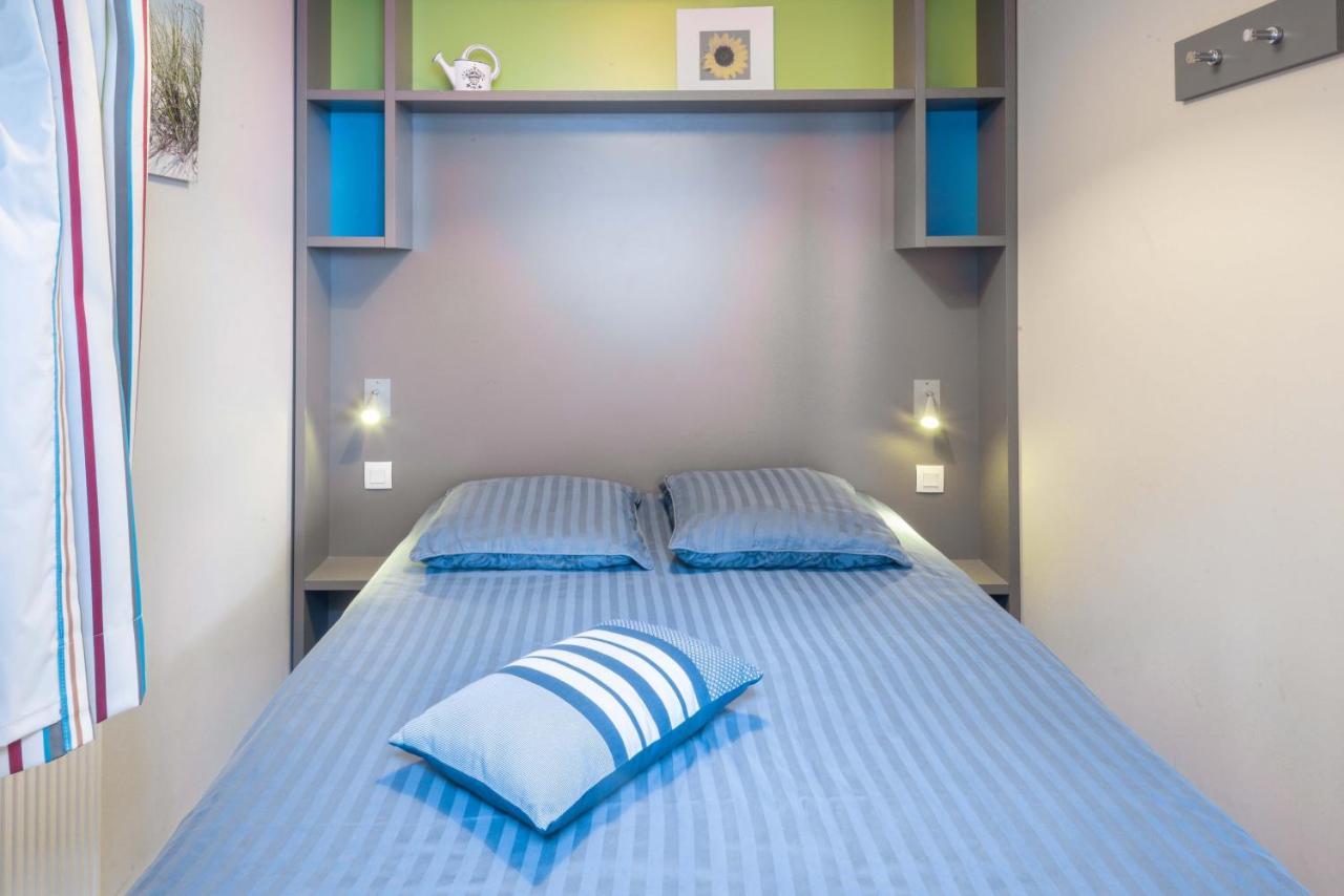 Apartament Ar Mor 603 Courseulles-sur-Mer Zewnętrze zdjęcie