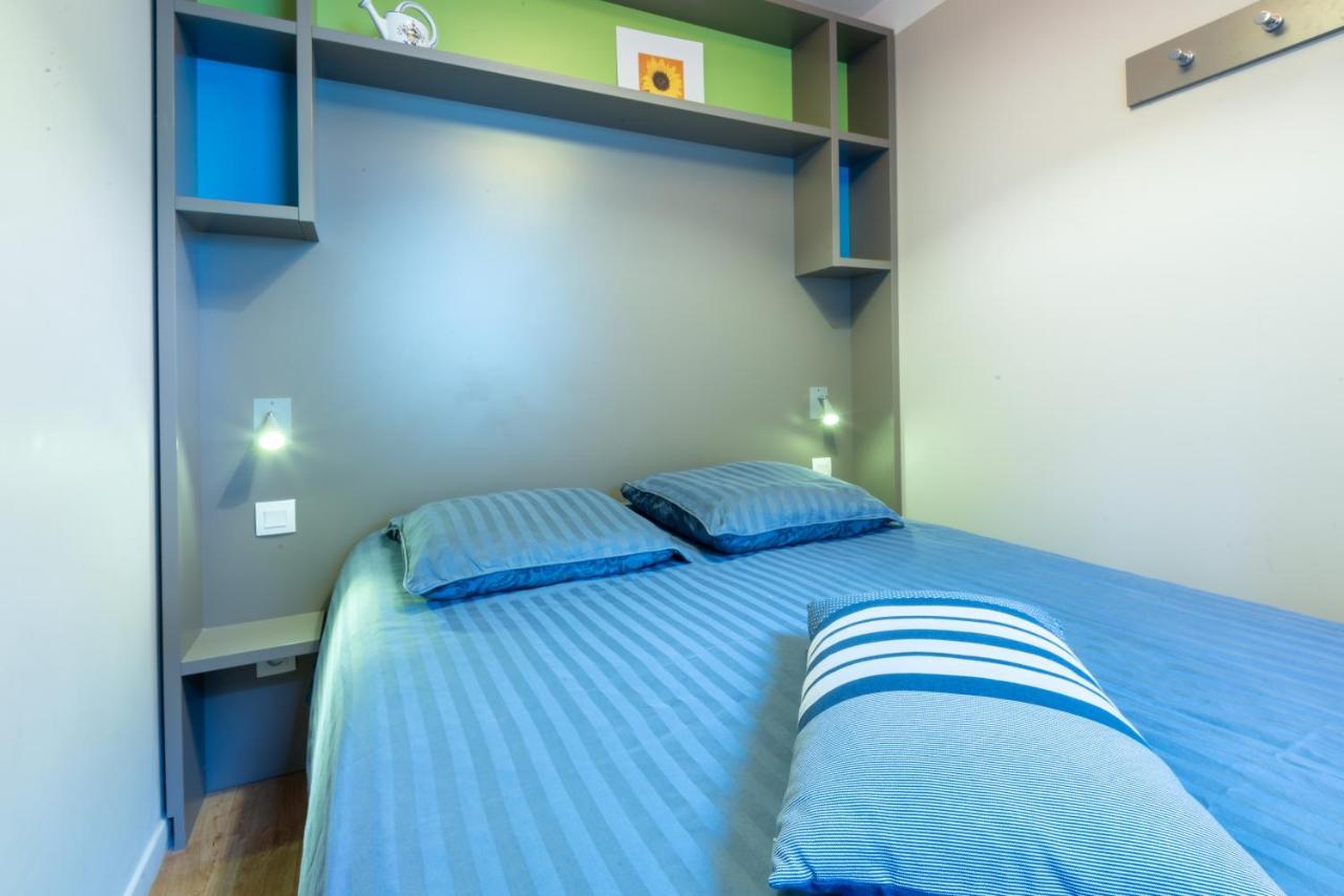 Apartament Ar Mor 603 Courseulles-sur-Mer Zewnętrze zdjęcie